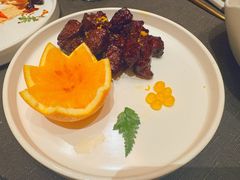 -蟹榭·本帮江浙菜·蟹宴(大宁久光商场店)