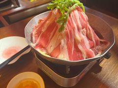 -白石の深夜食堂(泰华店)