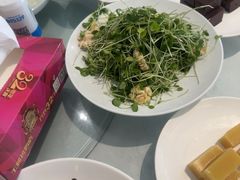 -玉林烤鸭店(定福庄店)