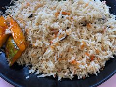 -新加坡Zam Zam餐馆