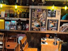 -马灯部落·西湖边的创意山景餐厅(虎跑动物园店)