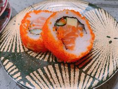 -小乔回转寿司(沈阳大悦城店)