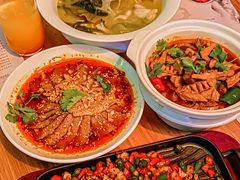 -不二·民谣音乐餐吧(长沙店)
