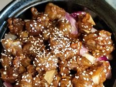 -绿茶餐厅(布吉万象汇店)