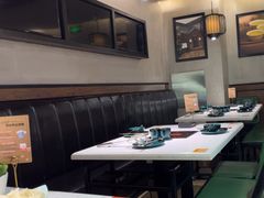 -二刀潮牛·鲜牛肉火锅(爱融荟城店)