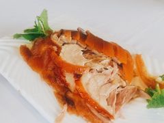 -北京老铺烤鸭(老城根店)