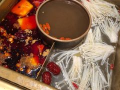 -雾都渣渣火锅(南城智汇城店)