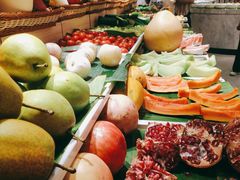 -亚马逊海鲜自助(梅溪湖步步高店)