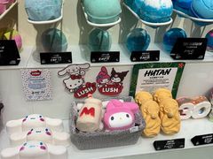 -LUSH(威尼斯人购物中心店)