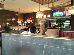 -捞神煲汤火锅(湖滨商业街店)