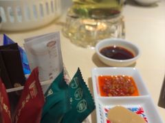 -侨美食家·粤菜(体育西路店)