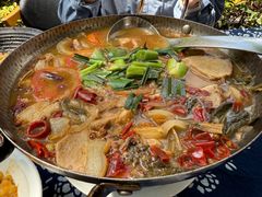 -滇道云南特色料理(康定路店)