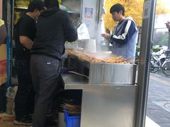 -郭记小街麻辣烫(南小街总店)
