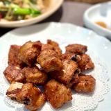 来一碗捞汁大海鲜