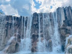 -丽江泸沽湖景区