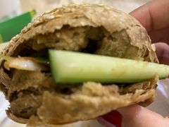 -烤肉宛饭庄(北新桥店)