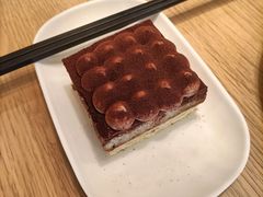 提拉米苏-宜家·瑞典风味餐厅(武汉荟聚中心店)