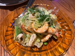 -La Strada(安福路店)