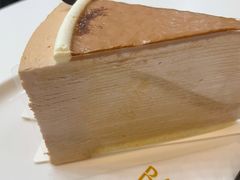 -BanCake·法式千层·拿破仑專門店