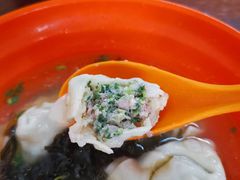-阿麟馄饨(延长路店)