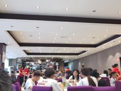 -凯鸽酒楼(大同振兴街店)