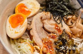 Gezixuan Oil Noodles