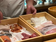 -小十Omakase(地王大厦店)