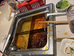 -海底捞火锅(勒泰店)