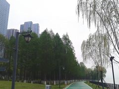 -武昌江滩