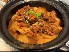 -假装苏杭·园林餐厅(陆家嘴中心店)