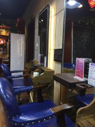 大厅-艺都美肤造型