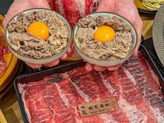 -牛匠和牛寿喜锅(西安总店)
