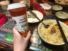 -开帝锐抓饭(和田街店)