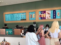 -星巴克(三亚海棠湾国际免税城店)