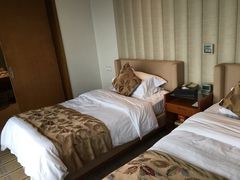 -南京商茂国际酒店(新街口德基广场店)