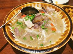 -北疆饭店(大融城店)