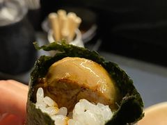 -Sushi Hanzo半藏(天环广场店)
