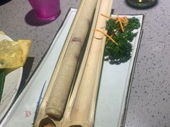 -觅山云南菜(泊富ICITY店)