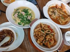 -船歌·鱼水饺青岛菜(国贸商城店)