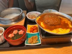 -味太助·银饭食堂(中华城店)