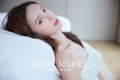 点击看大图 -MuseMarry婚纱(前海嘉里中心店)