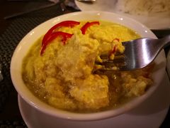 -Old House Restaurant
