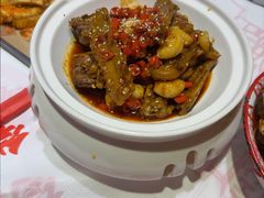 -饶福记·南昌烧烤大排档(九龙湖土著店)