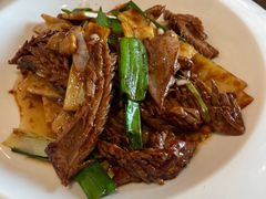 -老牌坊鲁菜名店(宽厚里店)