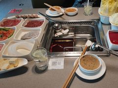 -海底捞火锅(振华广场生日主题店)