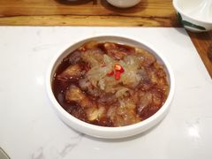 醋泡海蜇-廣順興(天明路店)