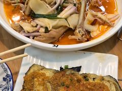 -花儿穆萨·烤肉餐厅(石马坪店)
