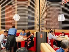 大堂-避风塘(宝山万达店)