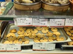 -泰康食品(南京东路店)