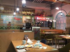 大堂-新加坡高记KOO KEE Restaurant(盈科店)